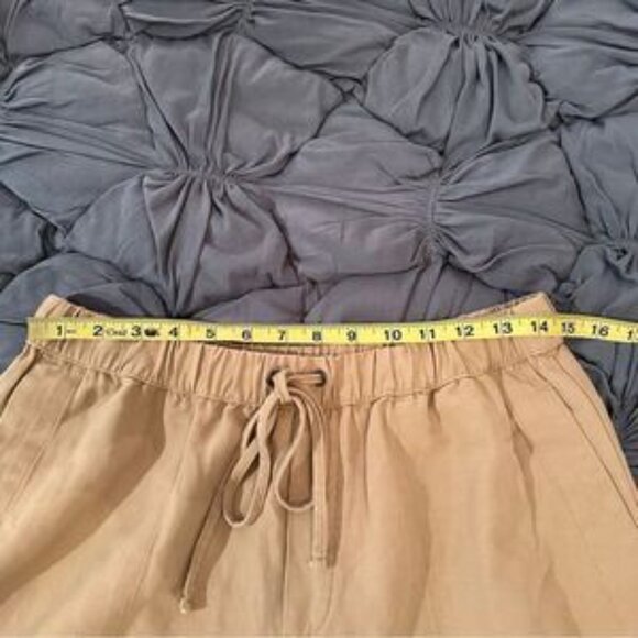 Enza Costa Twill Easy Pant New - Picture 9 of 9